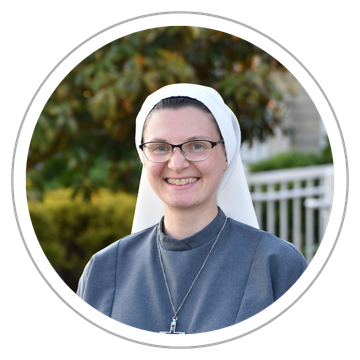 Sr. Lisa Marie Shatynski, T.O.R.